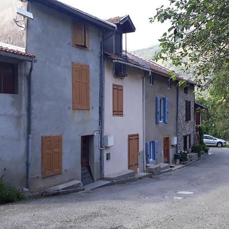La Sereine Pech Dış mekan fotoğraf