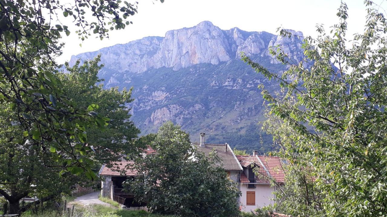 La Sereine Pech Dış mekan fotoğraf