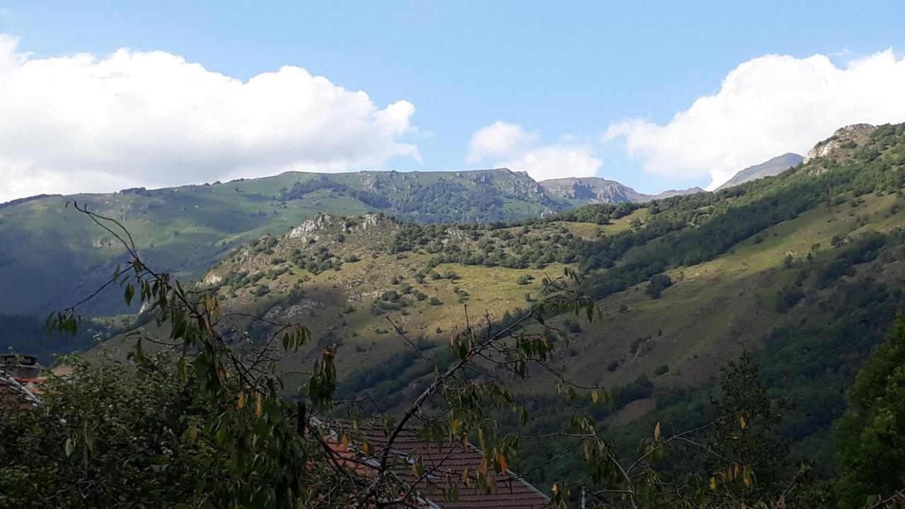 La Sereine Pech Dış mekan fotoğraf