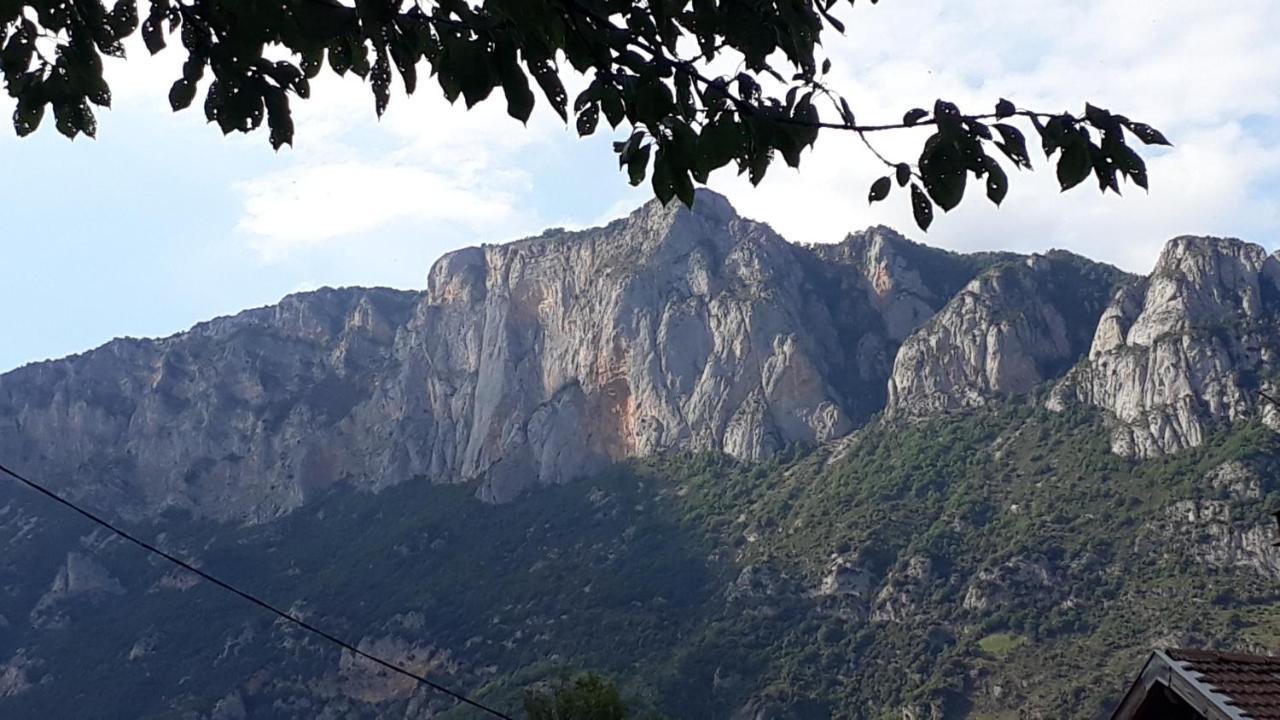 La Sereine Pech Dış mekan fotoğraf