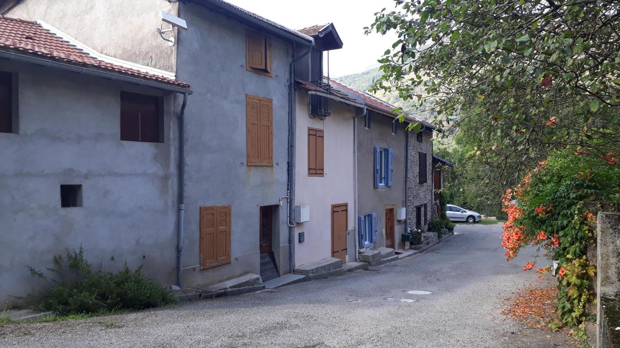 La Sereine Pech Dış mekan fotoğraf