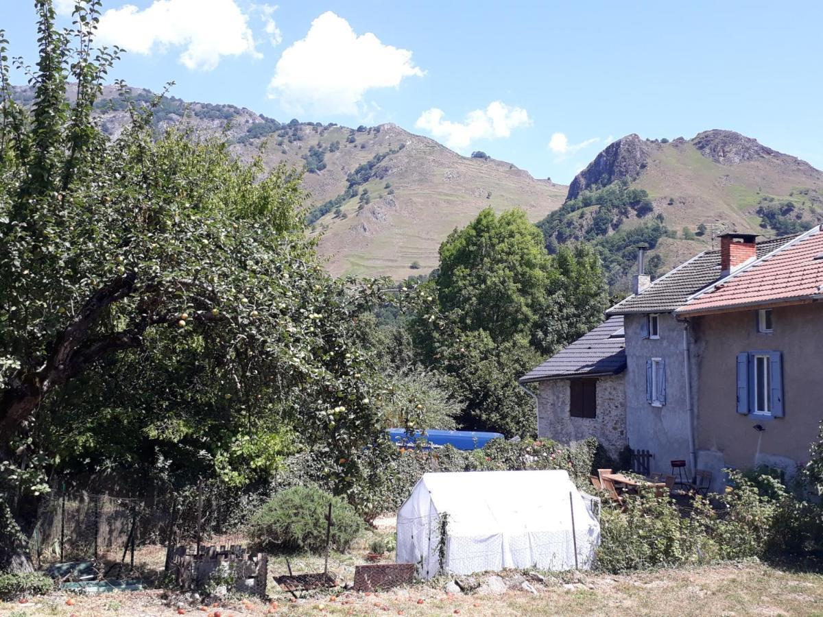 La Sereine Pech Dış mekan fotoğraf